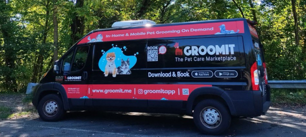 Expert Mobile Grooming and Mobile Groomers in Nashville